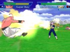 Dragon Ball Z: Shin Budokai 2