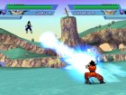 Dragon Ball Z: Shin Budokai 2