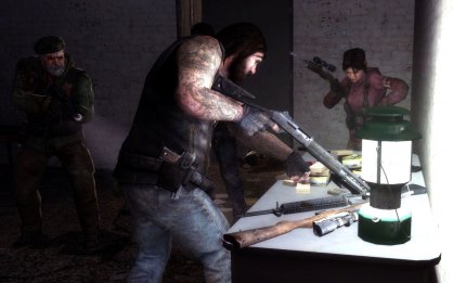 Left4Dead