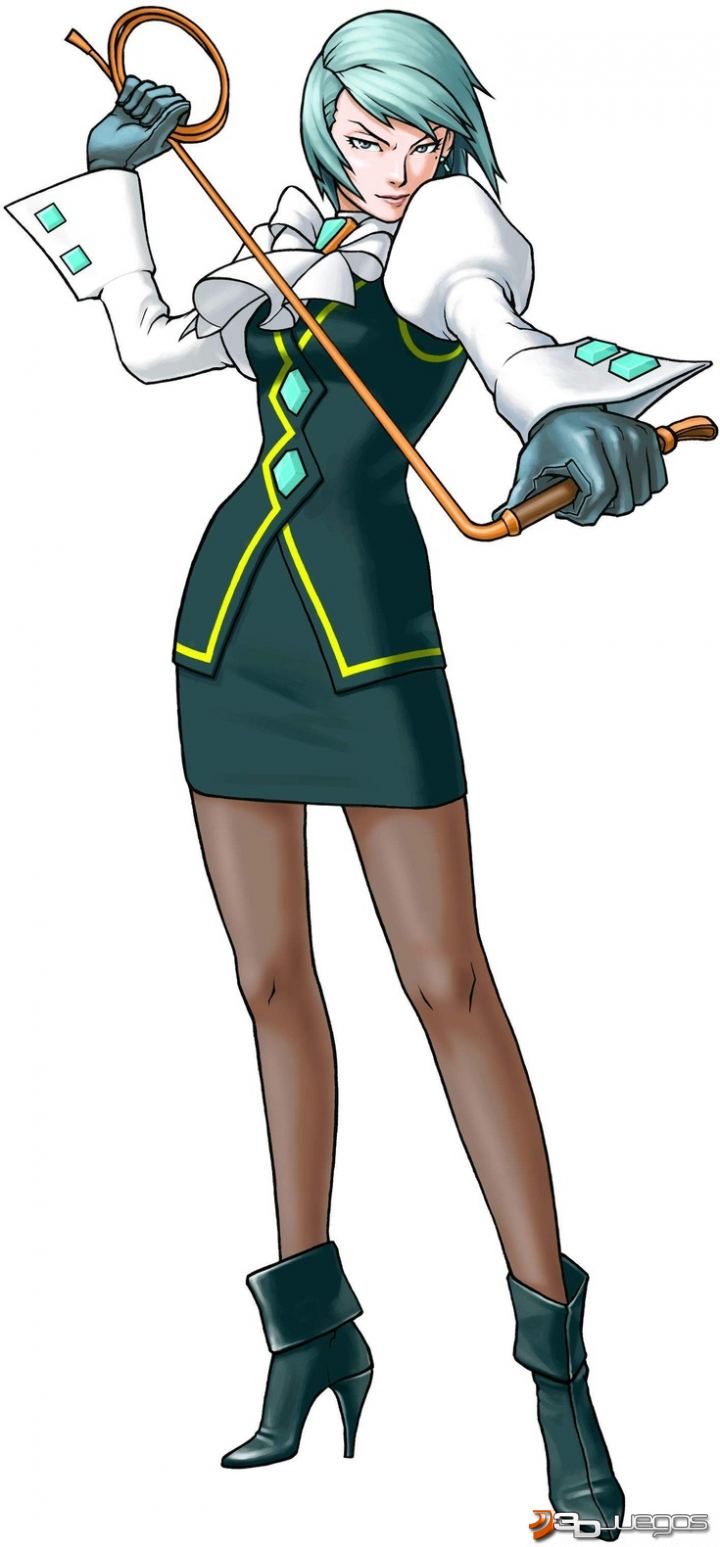 Phoenix Wright: Ace Attorney