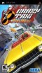 Crazy Taxi: La Guerra de los Taxímetros - Análisis