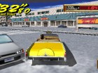 Crazy Taxi: La Guerra de los Taxímetros