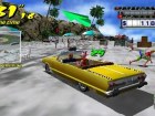 Crazy Taxi: La Guerra de los Taxímetros