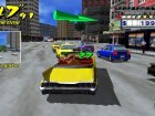 Crazy Taxi: La Guerra de los Taxímetros