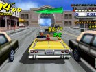 Crazy Taxi: La Guerra de los Taxímetros