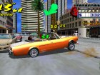 Crazy Taxi: La Guerra de los Taxímetros