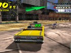 Crazy Taxi: La Guerra de los Taxímetros