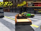 Crazy Taxi: La Guerra de los Taxímetros