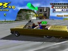 Crazy Taxi: La Guerra de los Taxímetros