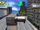 Crazy Taxi: La Guerra de los Taxímetros