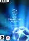 UEFA Champions League 2006-2007 - Análisis