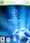 UEFA Champions League 2006-2007 - Análisis