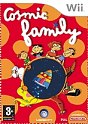 Juego La familia Cósmica gratis Juego La familia Cósmica gratis