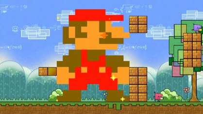 Super Paper Mario