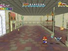 Super Paper Mario
