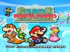 Super Paper Mario