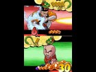 Dragon Ball Z Goku Densetsu