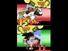Dragon Ball Z Goku Densetsu