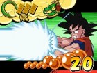Dragon Ball Z Goku Densetsu