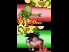 Dragon Ball Z Goku Densetsu