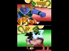 Dragon Ball Z Goku Densetsu