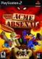 Looney Tunes: Acme Arsenal - Truco