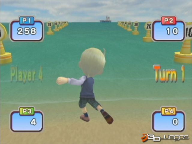 Harvest Moon: Magical Melody