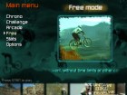 Mountain Bike Adrenaline