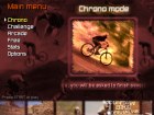 Mountain Bike Adrenaline