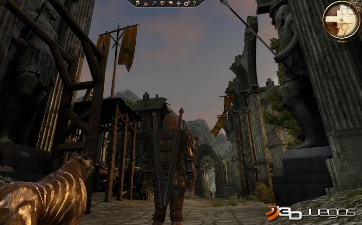 Dragon Age: Origins