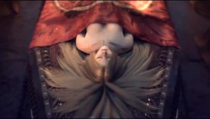 Castlevania: The Dracula X Chronicles