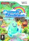 Dewy's Adventure - Truco