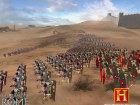 The History Channel: Great Battles of Rome