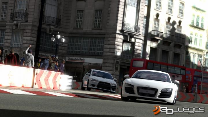 Gran Turismo 5 Prologue