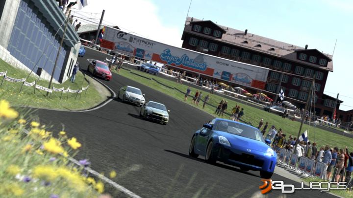 Gran Turismo 5 Prologue