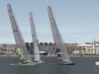 32nd America's Cup