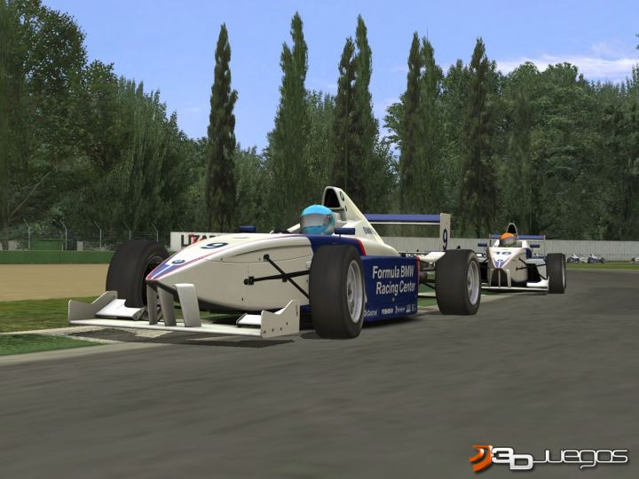 RACE 07