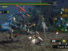 Monster Hunter Freedom 2