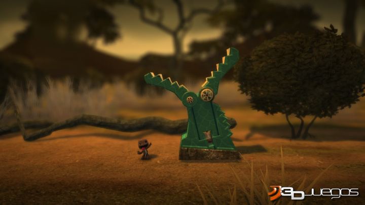 LittleBigPlanet