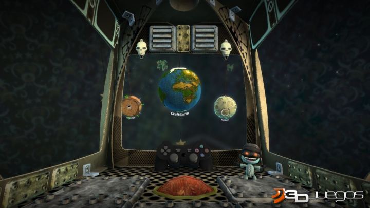 LittleBigPlanet