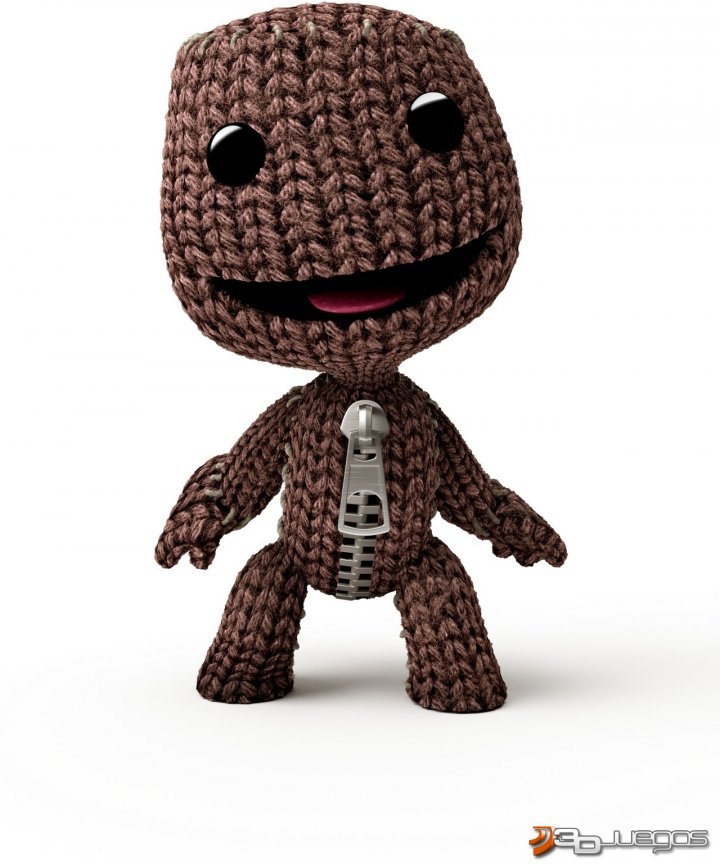 LittleBigPlanet
