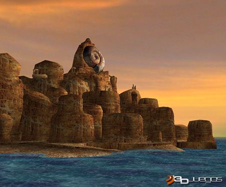 One Piece: Unlimited Adventure
