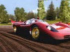 Ferrari Challenge Trofeo Pirelli