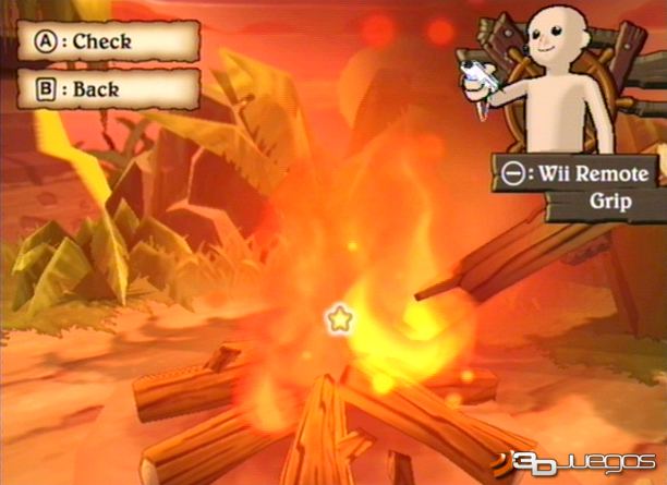 Zack y Wiki: En busca del Tesoro de Barbaros