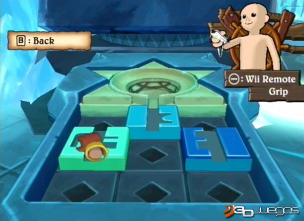 Zack y Wiki: En busca del Tesoro de Barbaros