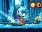 Zack y Wiki: En busca del Tesoro de Barbaros
