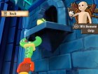 Zack y Wiki: En busca del Tesoro de Barbaros