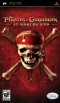 Piratas del Caribe: En el fin del mundo