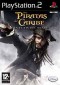 Piratas del Caribe: En el fin del mundo - Truco