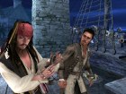 Piratas del Caribe: En el fin del mundo